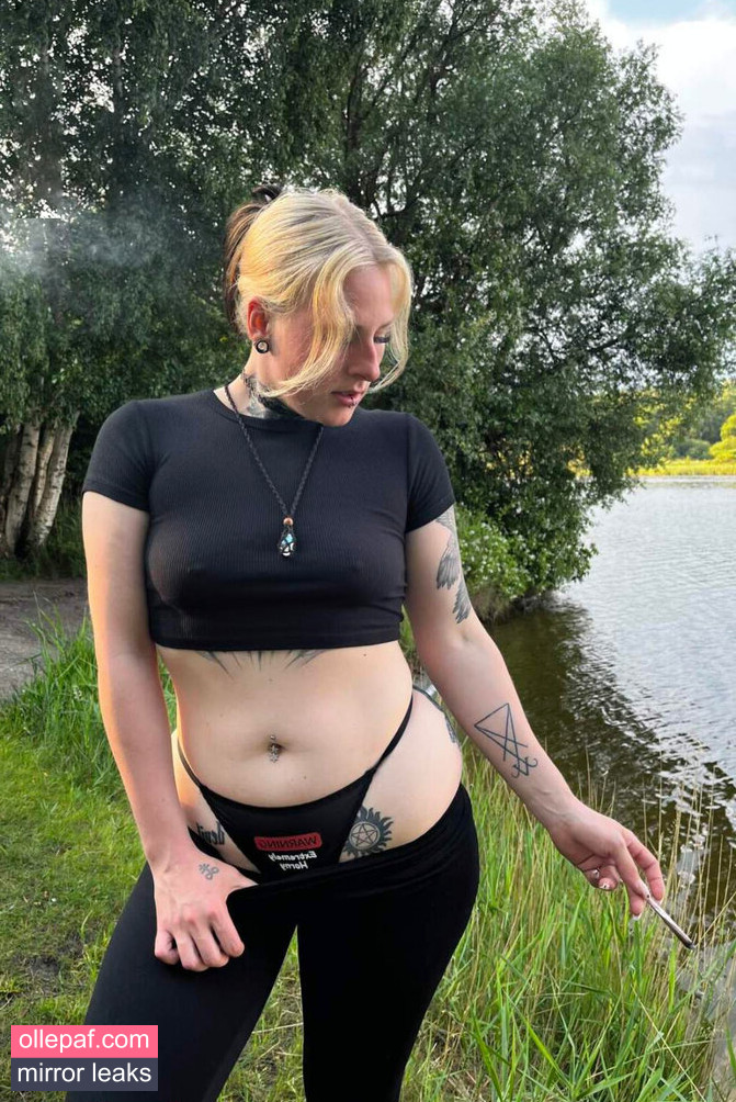 Latest Leaks fionafroehlich Nude #34 - Fapello
