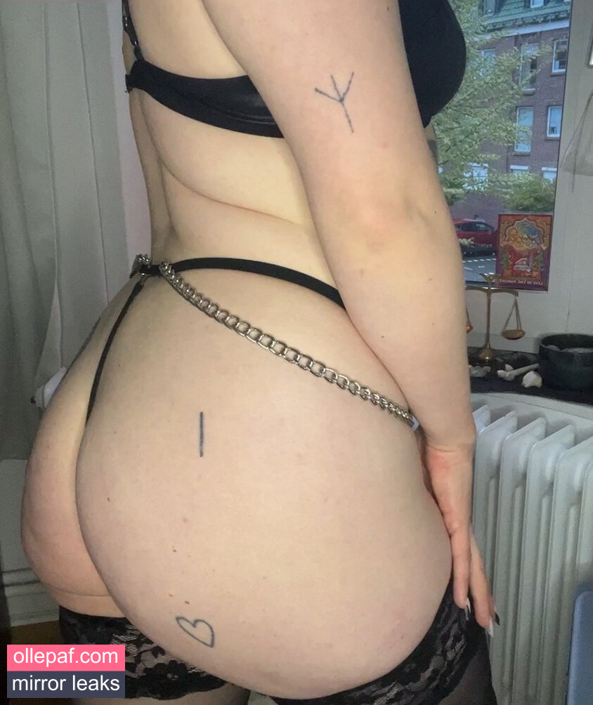 Latest Leaks fionafroehlich Nude #37 - Fapello