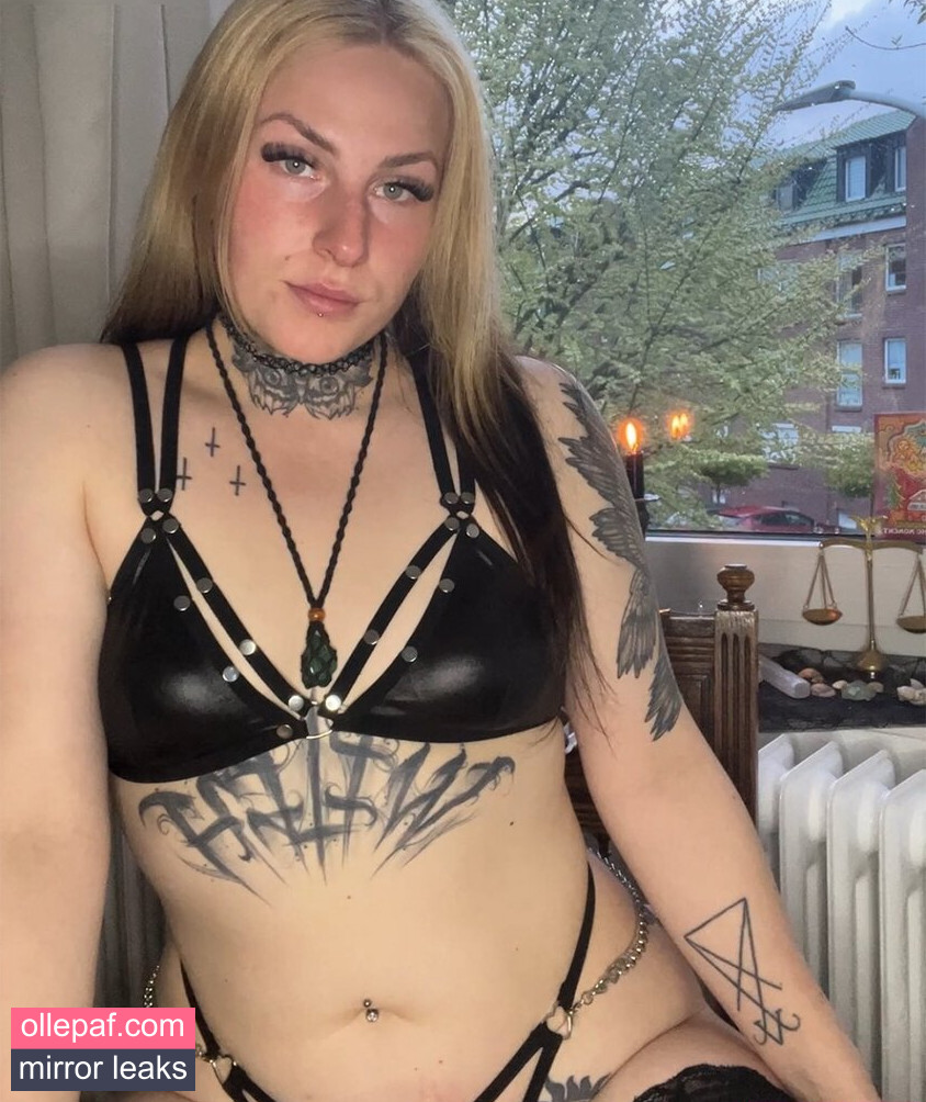 Latest Leaks fionafroehlich Nude #39 - Fapello