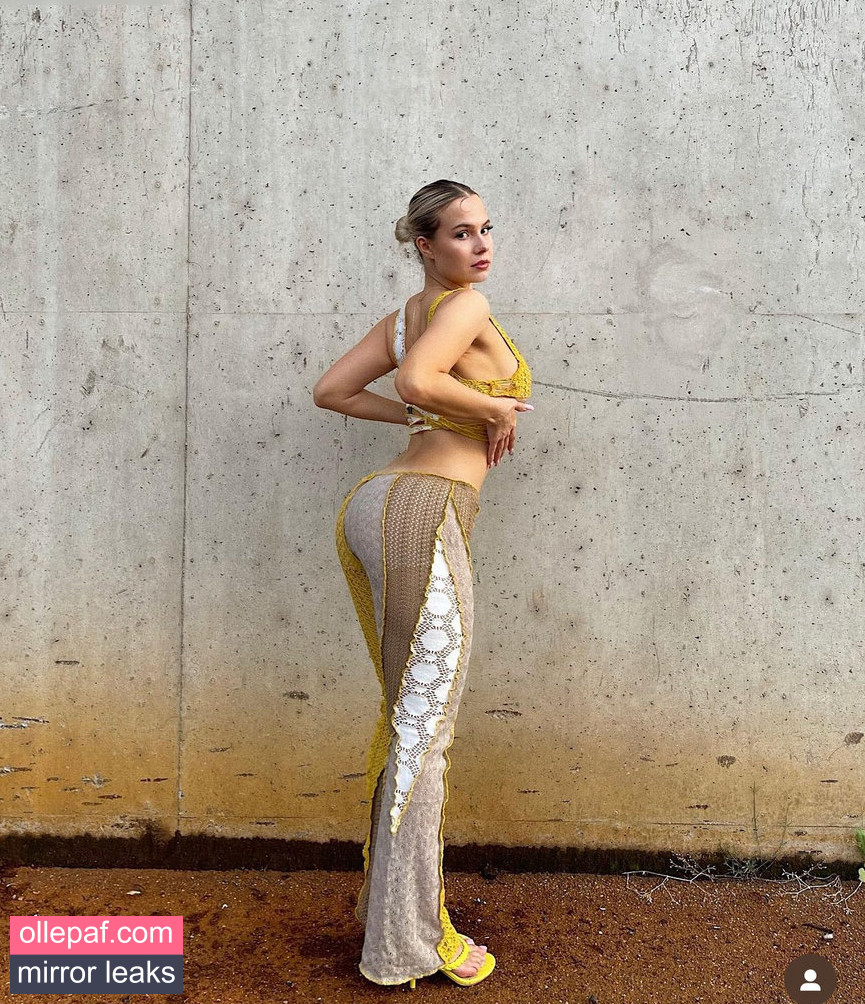 Latest Leaks Fioonaax Nude #108 - Fapello