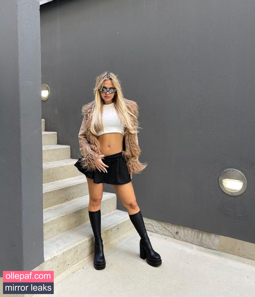 Latest Leaks Fioonaax Nude #25 - Fapello