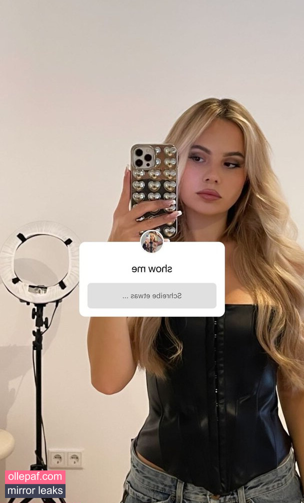 Latest Leaks Fioonaax Nude #40 - Fapello