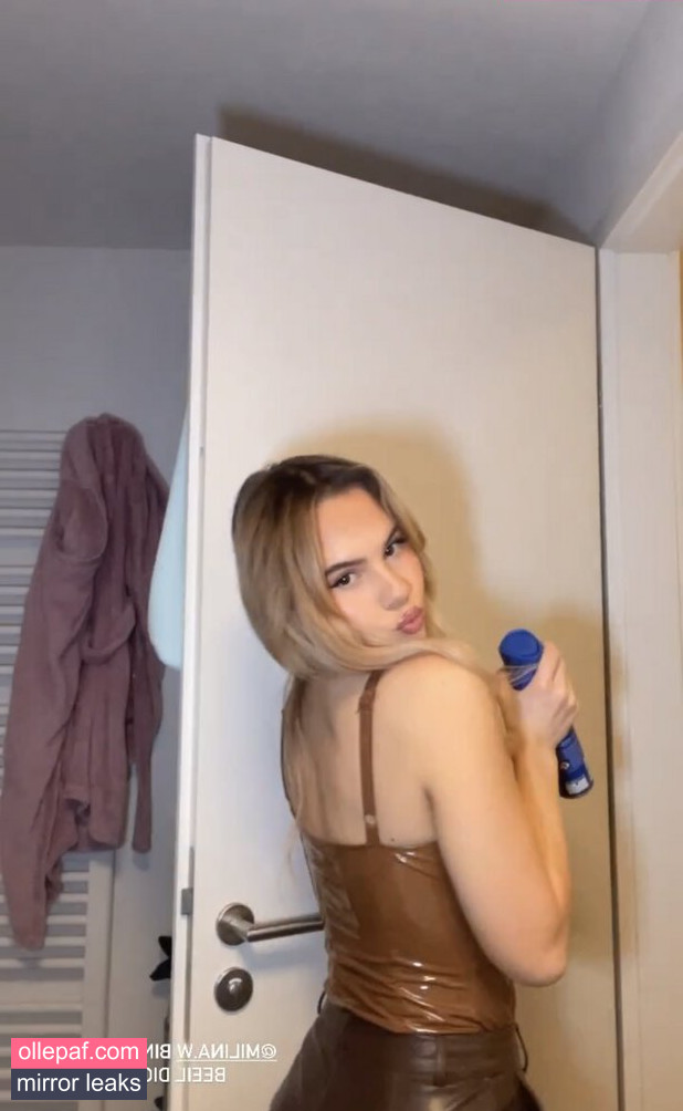 Latest Leaks Fioonaax Nude #42 - Fapello
