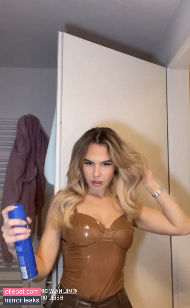 Latest Leaks Fioonaax Nude #44 - Fapello