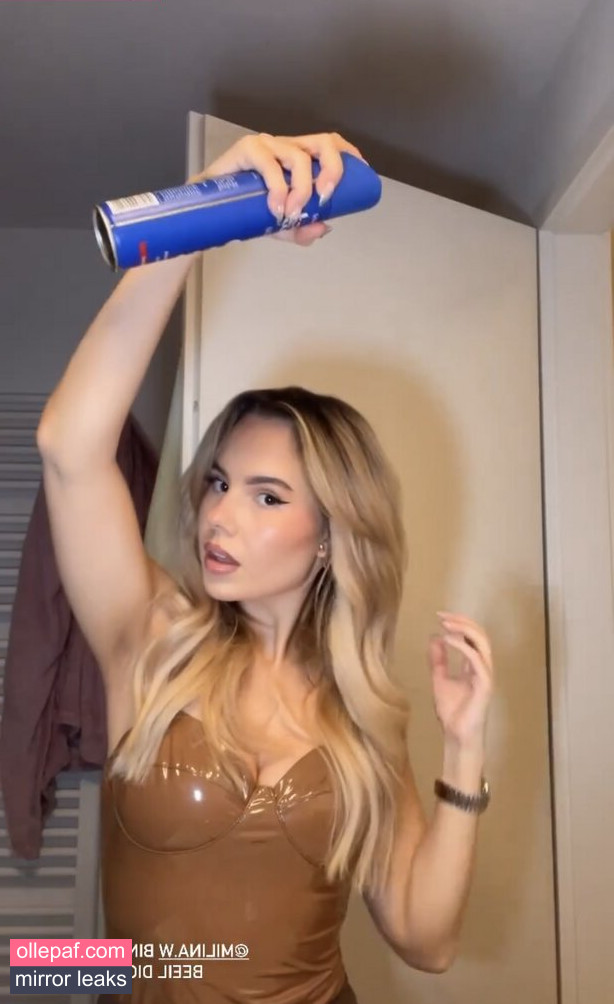 Latest Leaks Fioonaax Nude #9 - Fapello