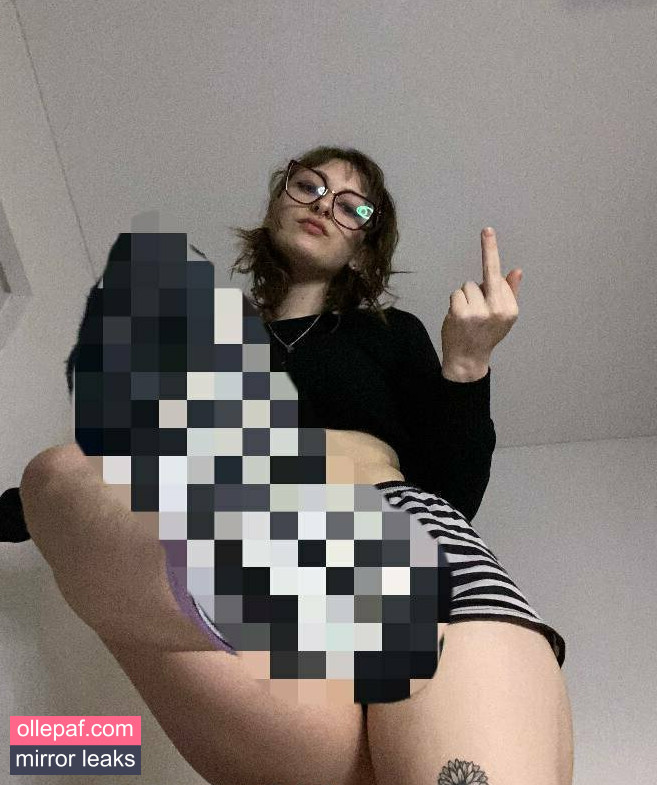 Latest Leaks fireflyselling Nude #28 - Fapello