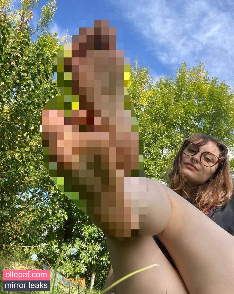 Latest Leaks fireflyselling Nude #5 - Fapello