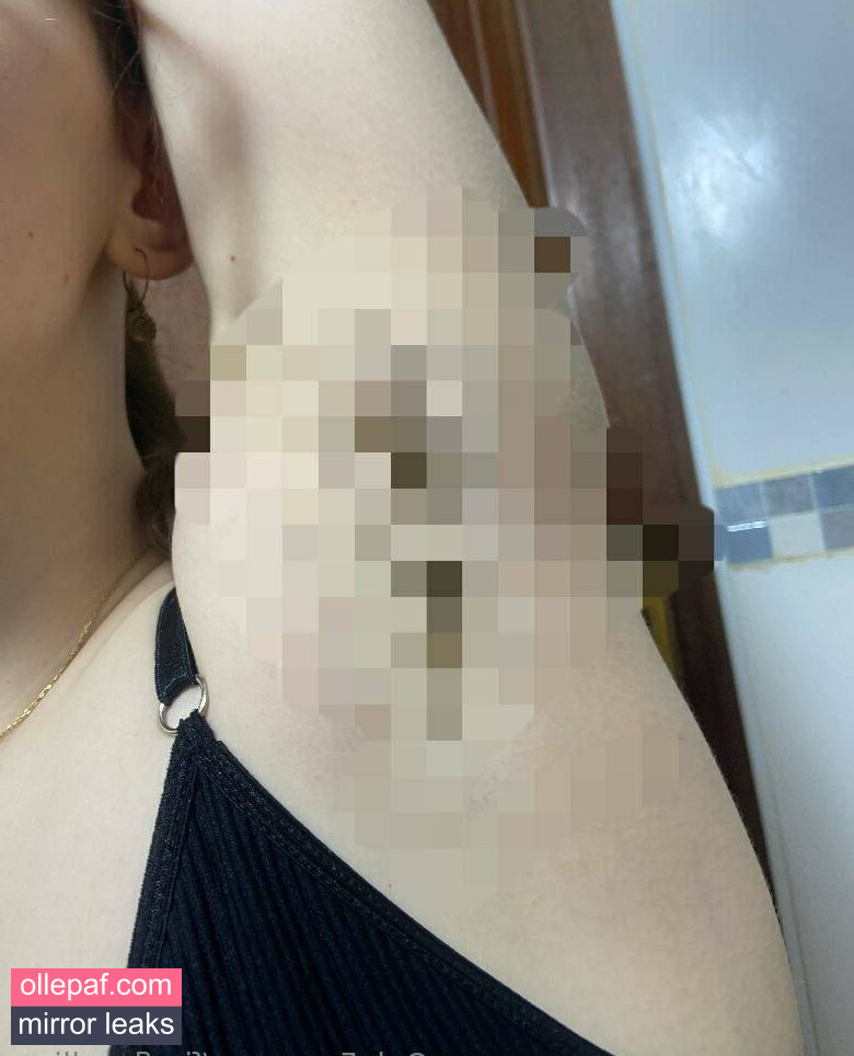 Latest Leaks fireflyselling Nude #8 - Fapello