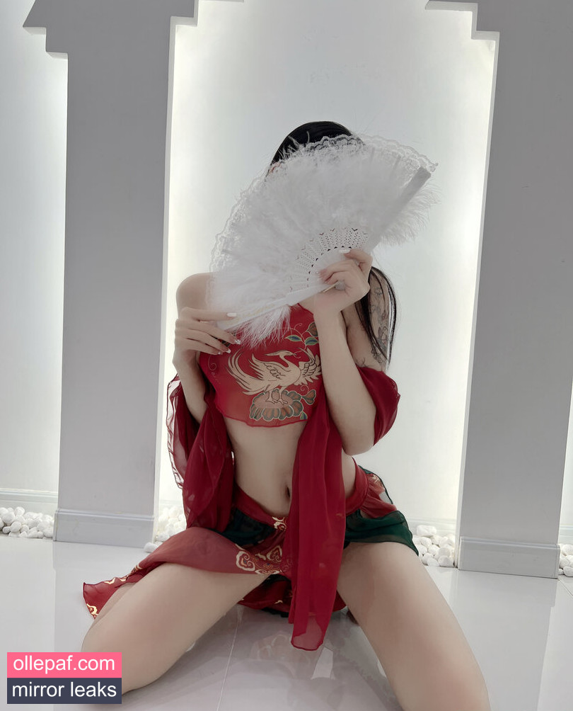 Latest Leaks Fish God Nude #16 - Fapello