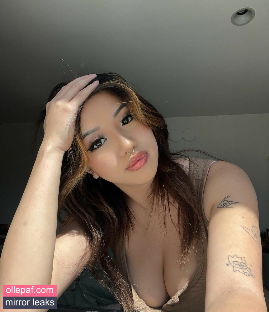 Latest Leaks fishsowce Nude #105 - Fapello