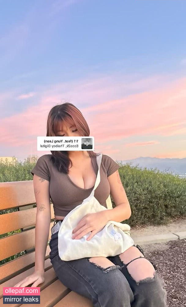 Latest Leaks fishsowce Nude #12 - Fapello