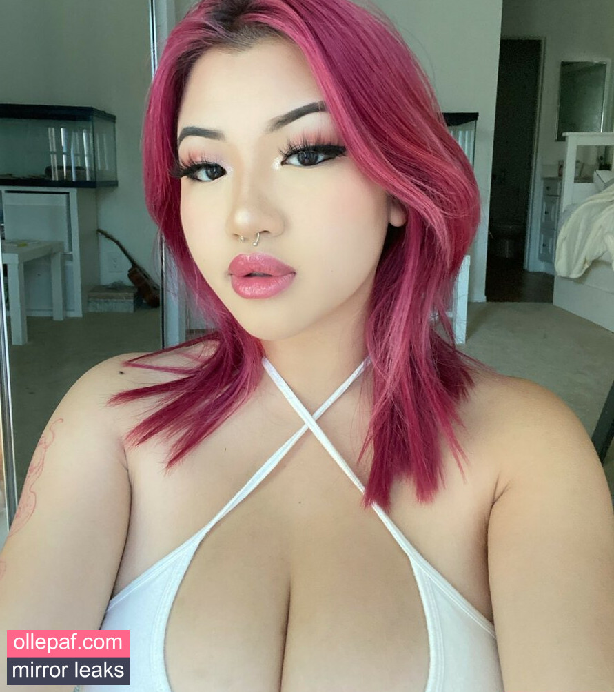Latest Leaks fishsowce Nude #118 - Fapello