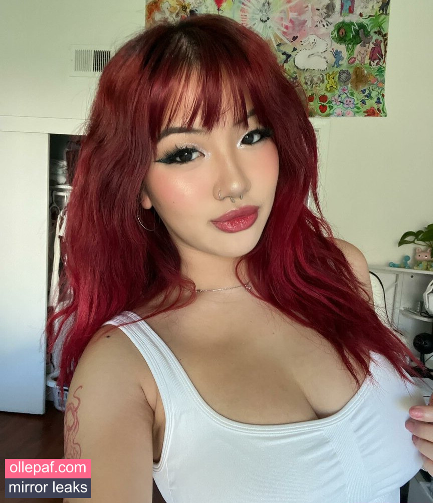 Latest Leaks fishsowce Nude #36 - Fapello