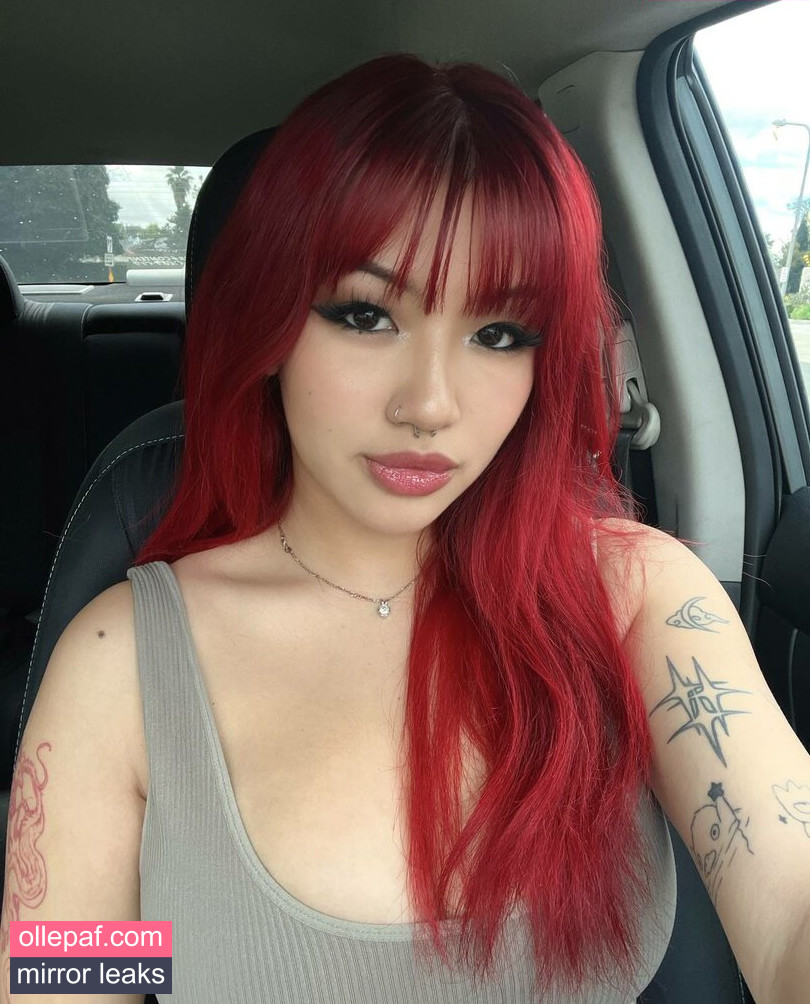 Latest Leaks fishsowce Nude #38 - Fapello
