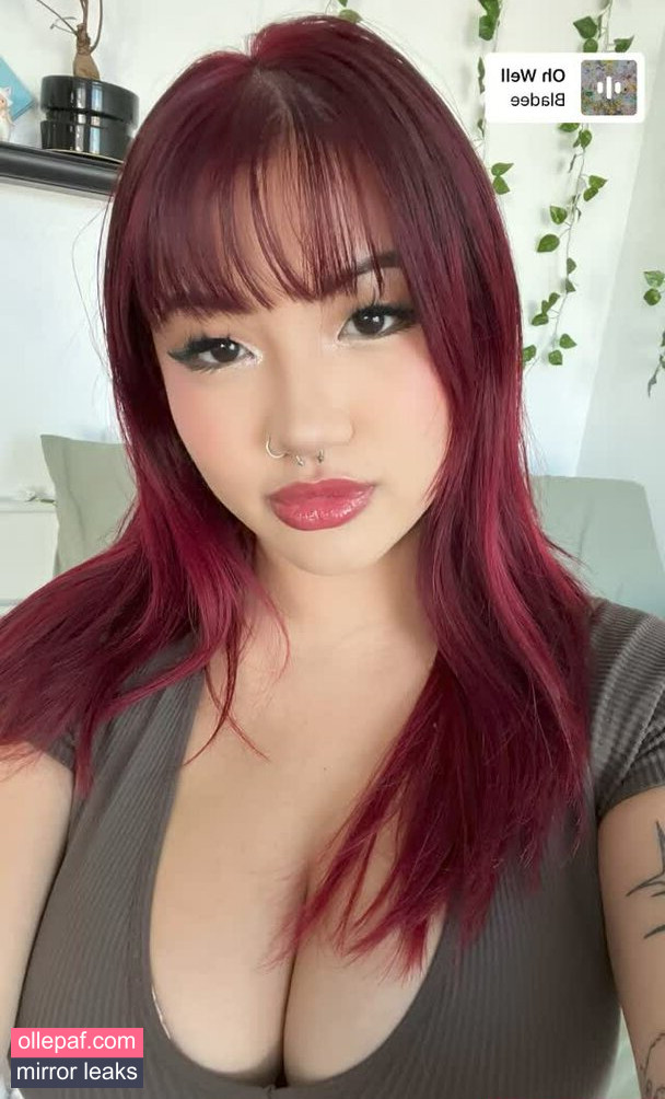 Latest Leaks fishsowce Nude #55 - Fapello