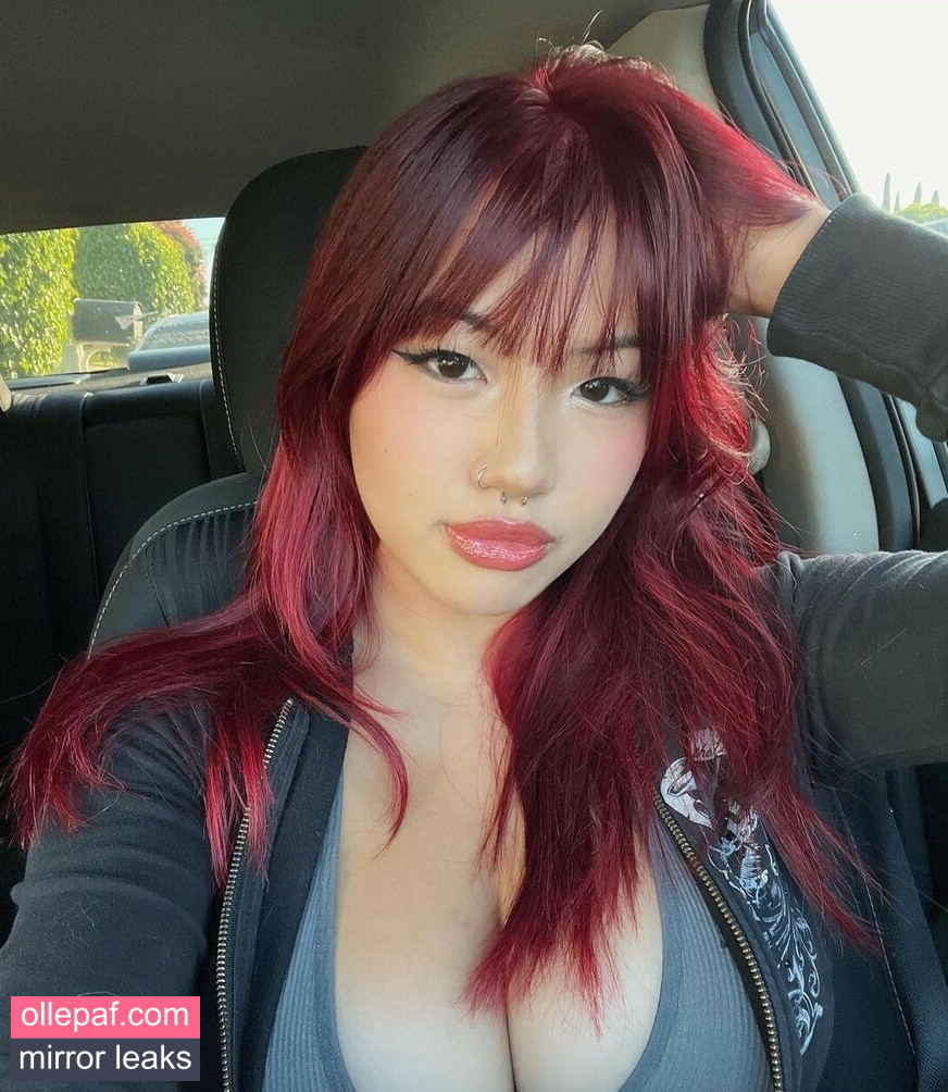 Latest Leaks fishsowce Nude #59 - Fapello