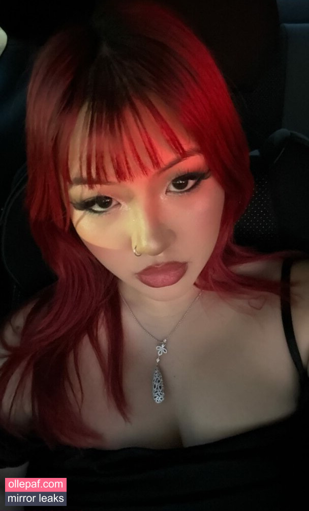 Latest Leaks fishsowce Nude #7 - Fapello