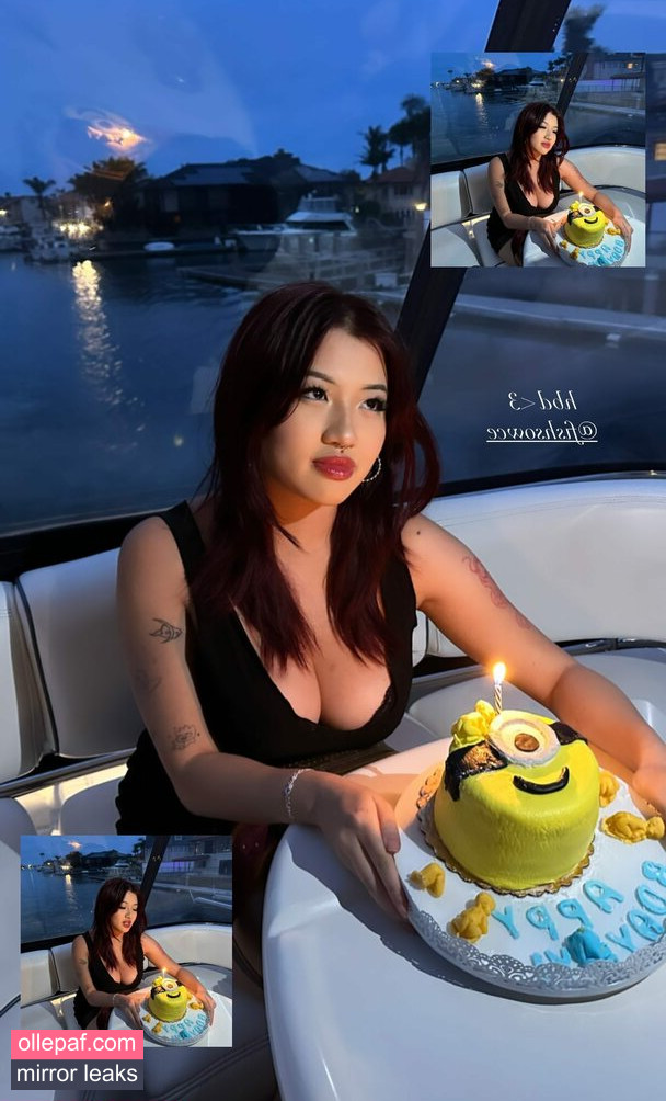 Latest Leaks fishsowce Nude #73 - Fapello