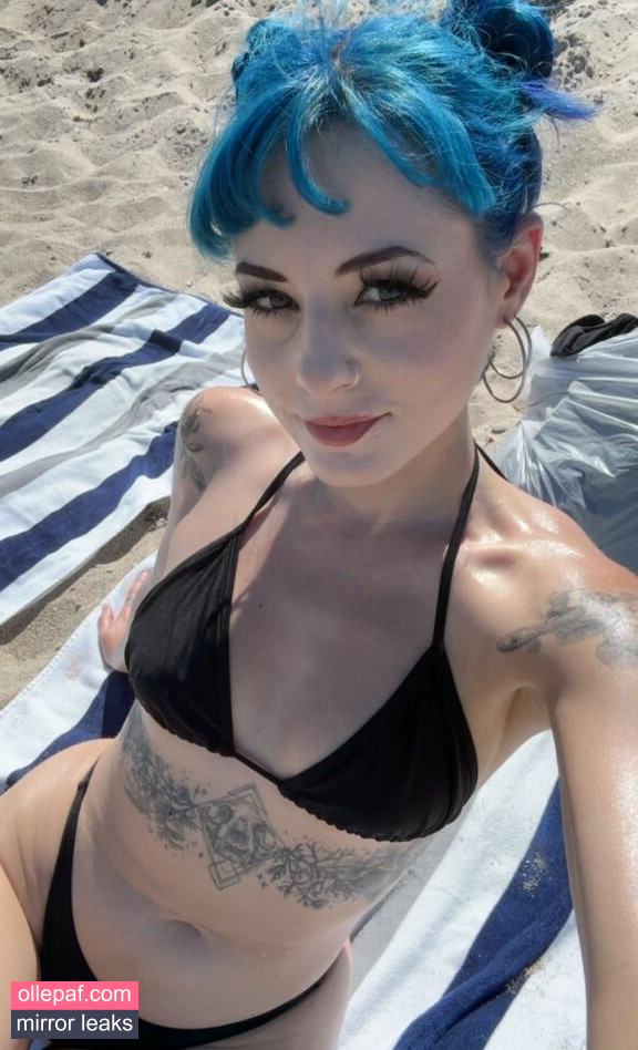 Latest Leaks fishtanklive Nude #8 - Fapello