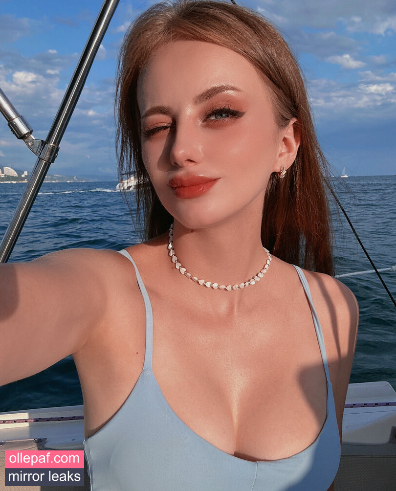 Latest Leaks fishy.cosplay Nude #128 - Fapello
