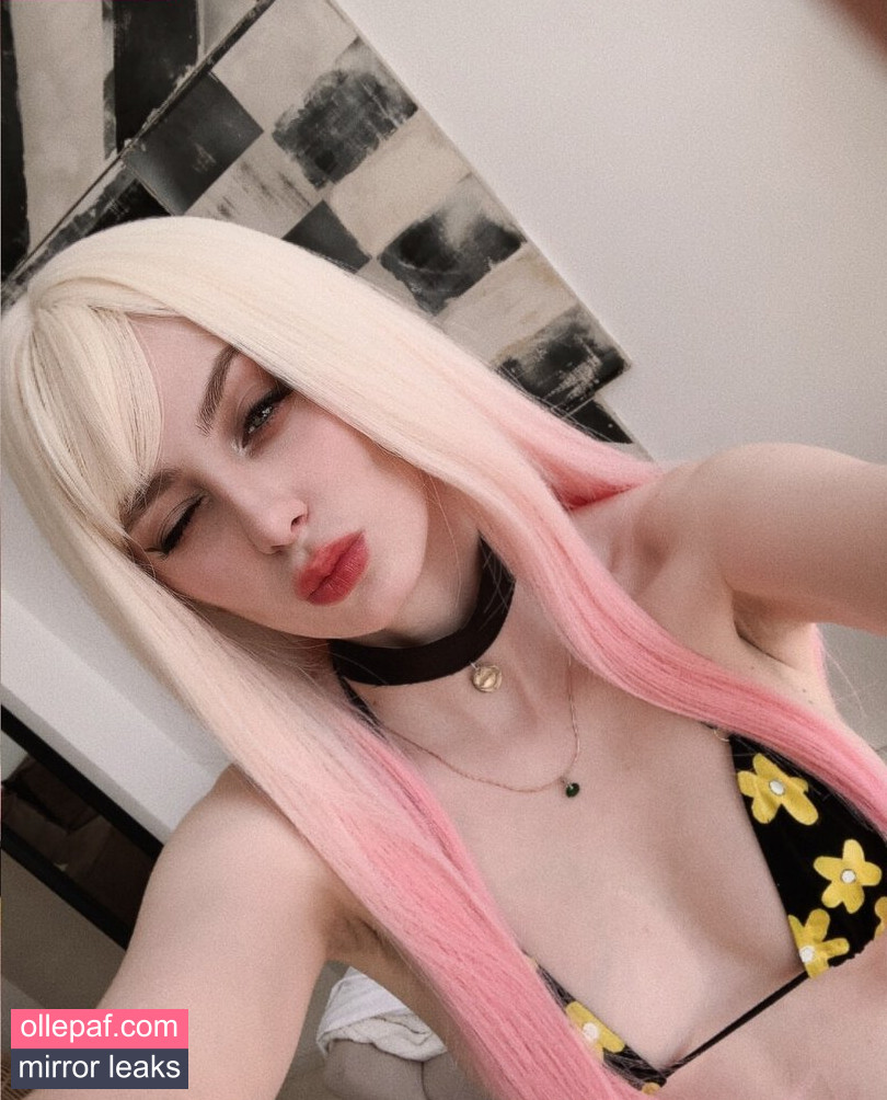 Latest Leaks fishy.cosplay Nude #137 - Fapello