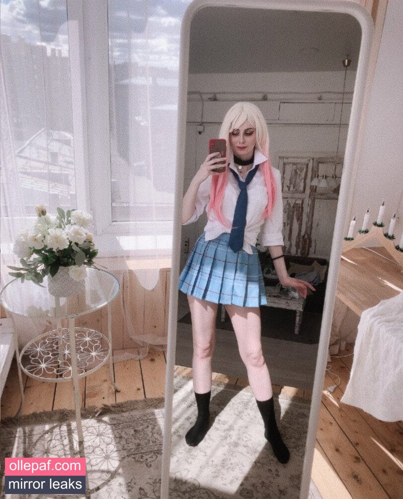 Latest Leaks fishy.cosplay Nude #138 - Fapello