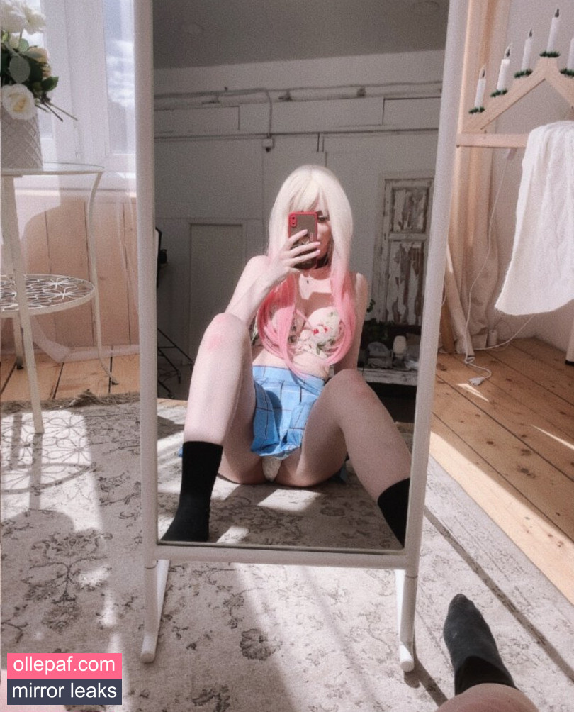 Latest Leaks fishy.cosplay Nude #141 - Fapello
