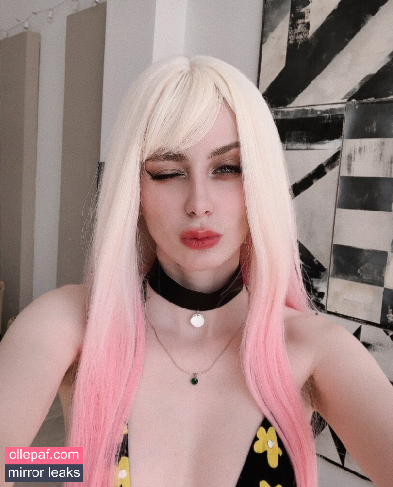 Latest Leaks fishy.cosplay Nude #142 - Fapello