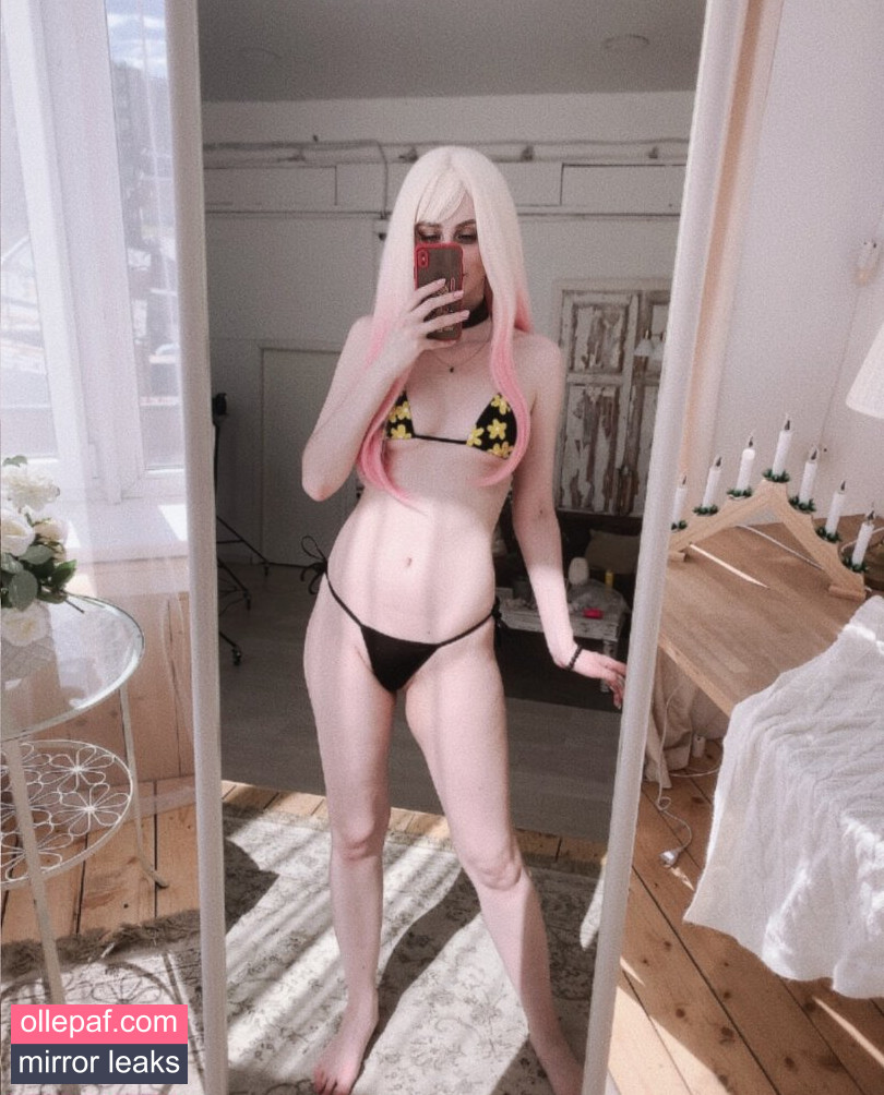 Latest Leaks fishy.cosplay Nude #149 - Fapello