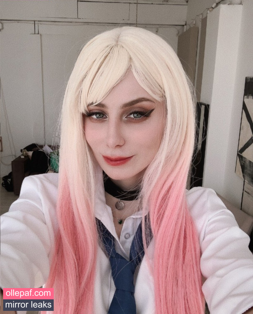 Latest Leaks fishy.cosplay Nude #150 - Fapello