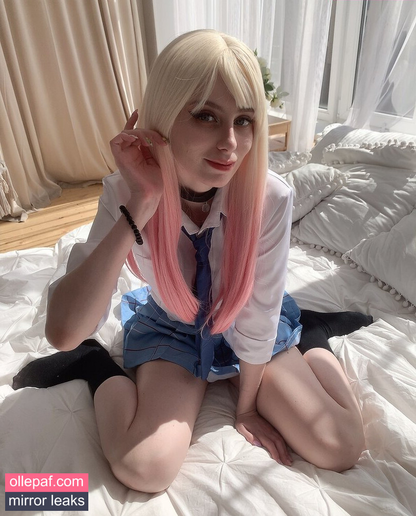 Latest Leaks fishy.cosplay Nude #156 - Fapello