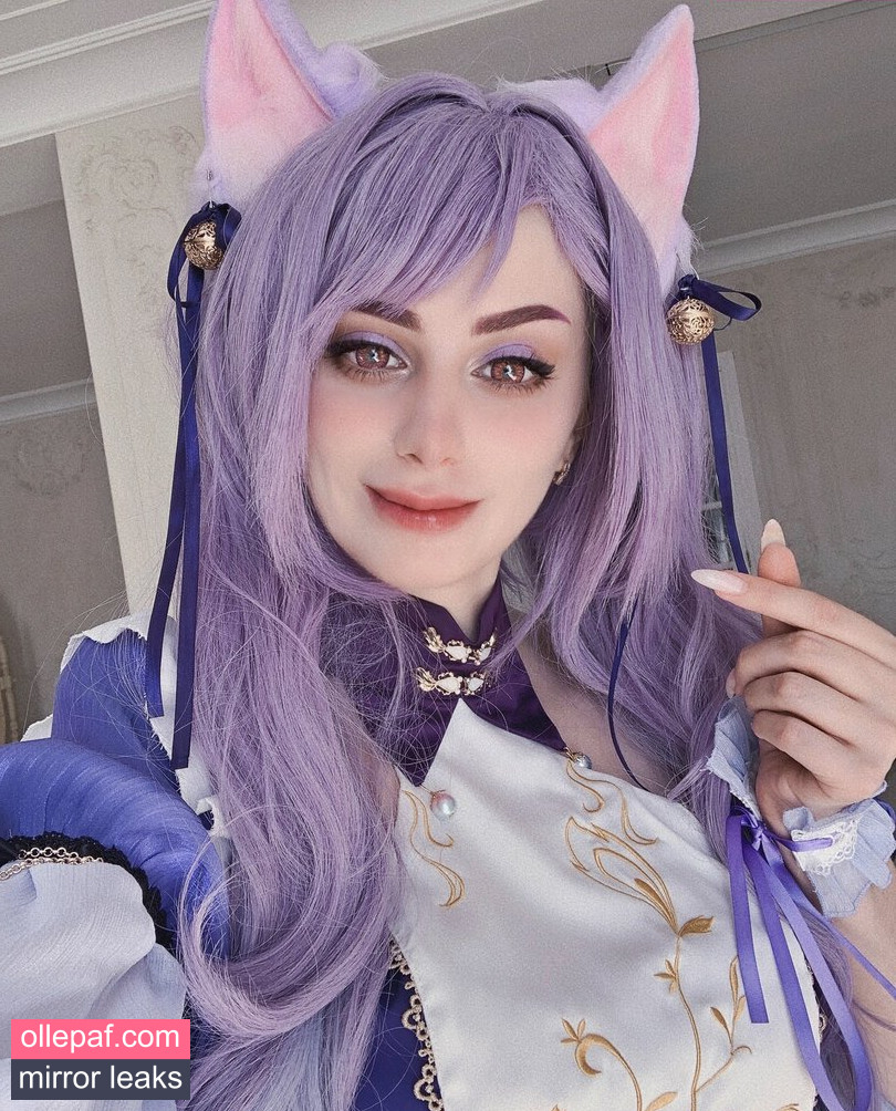 Latest Leaks fishy.cosplay Nude #174 - Fapello