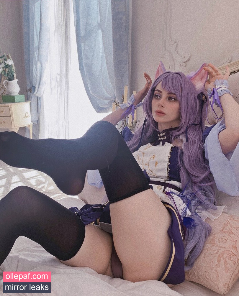 Latest Leaks fishy.cosplay Nude #177 - Fapello