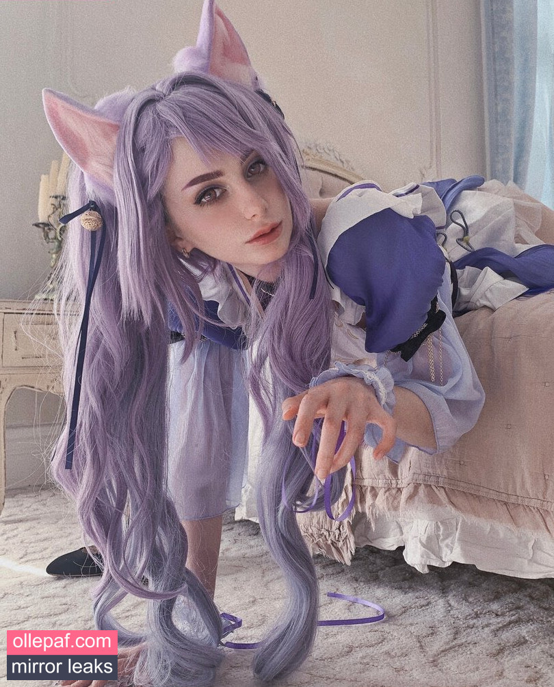 Latest Leaks fishy.cosplay Nude #182 - Fapello