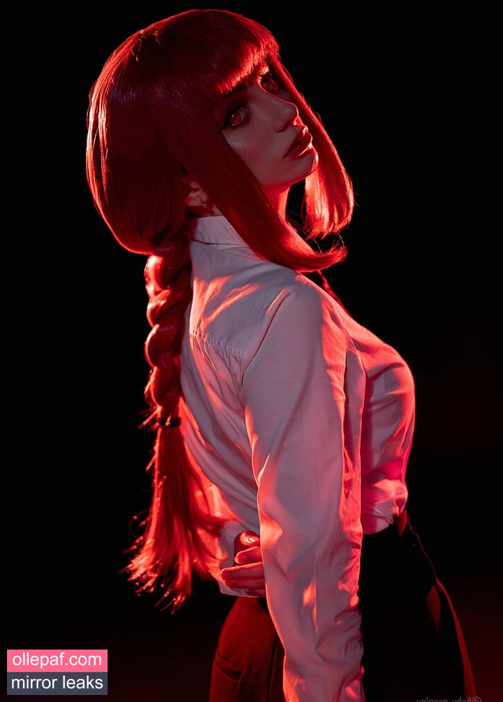 Latest Leaks fishy.cosplay Nude #231 - Fapello