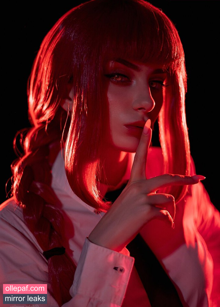 Latest Leaks fishy.cosplay Nude #232 - Fapello