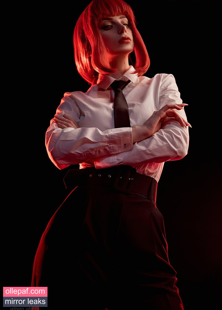 Latest Leaks fishy.cosplay Nude #233 - Fapello