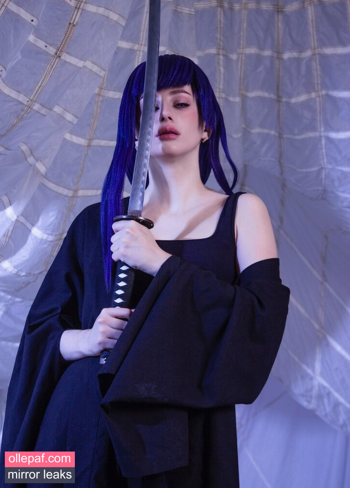 Latest Leaks fishy.cosplay Nude #245 - Fapello