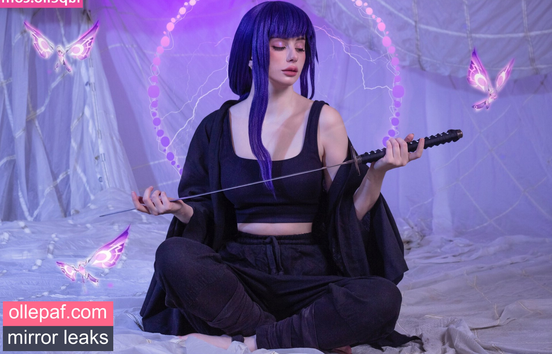Latest Leaks fishy.cosplay Nude #246 - Fapello