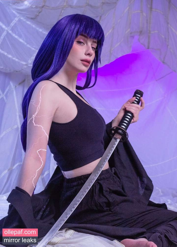 Latest Leaks fishy.cosplay Nude #248 - Fapello
