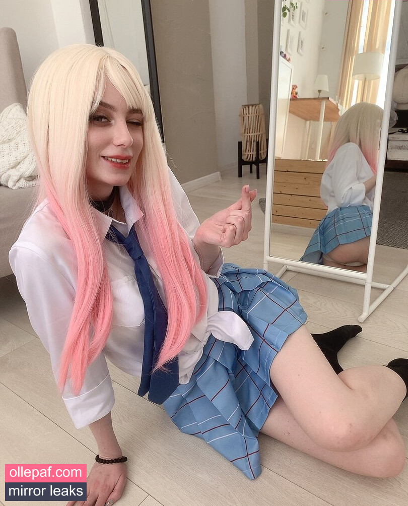 Latest Leaks fishy.cosplay Nude #255 - Fapello