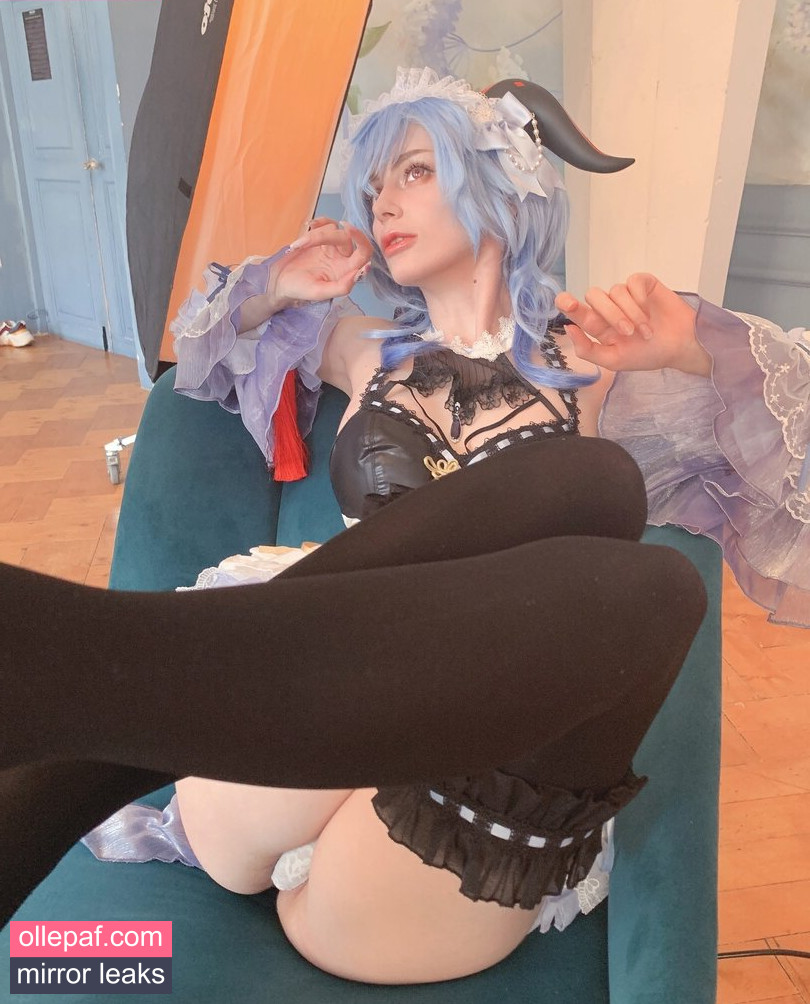 Latest Leaks fishy.cosplay Nude #259 - Fapello