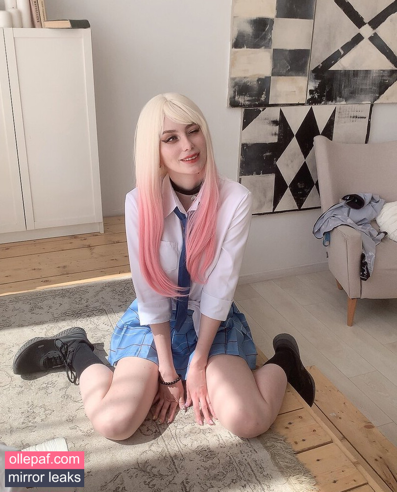 Latest Leaks fishy.cosplay Nude #269 - Fapello