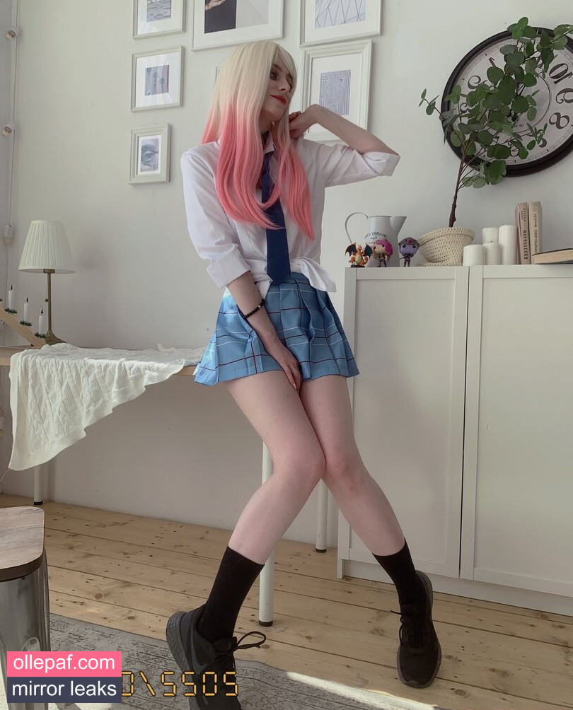 Latest Leaks fishy.cosplay Nude #270 - Fapello