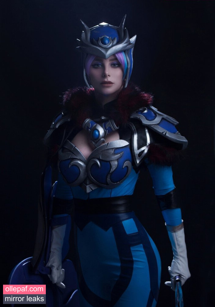 Latest Leaks fishy.cosplay Nude #325 - Fapello