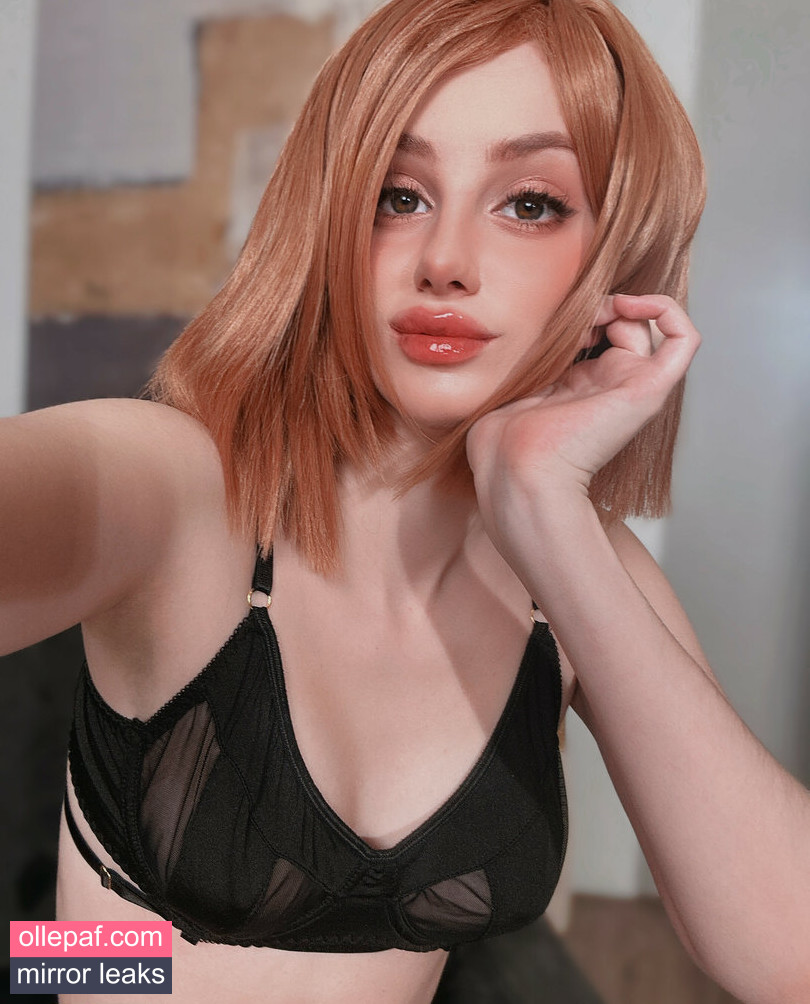 Latest Leaks fishy.cosplay Nude #329 - Fapello