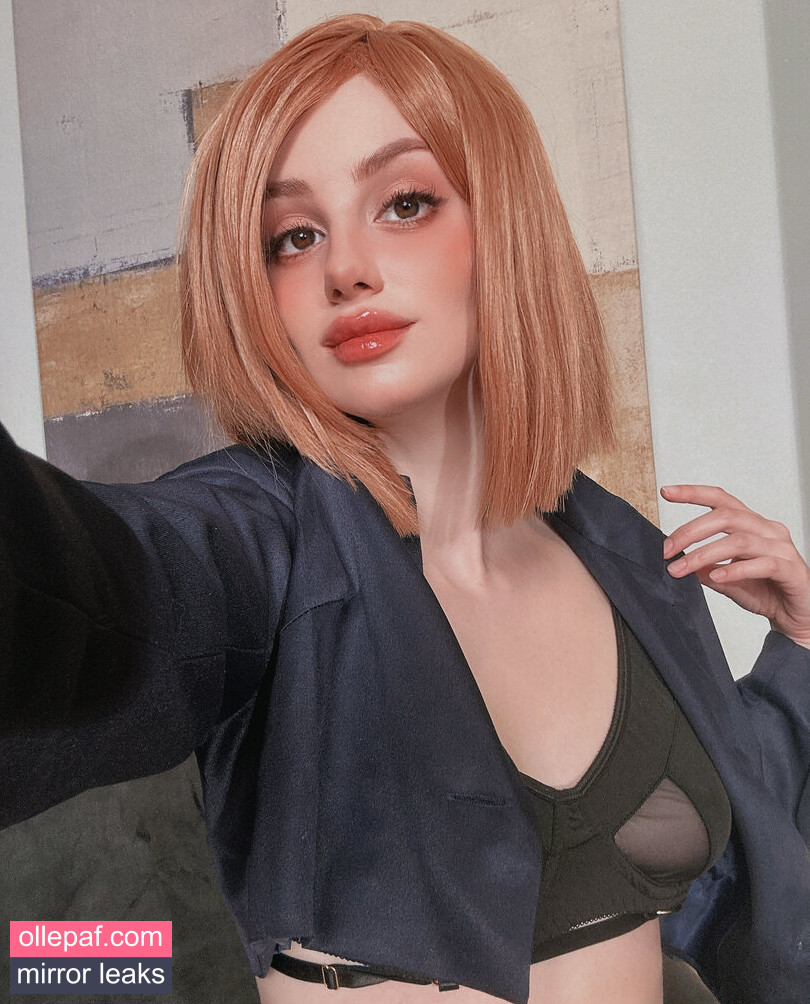 Latest Leaks fishy.cosplay Nude #330 - Fapello