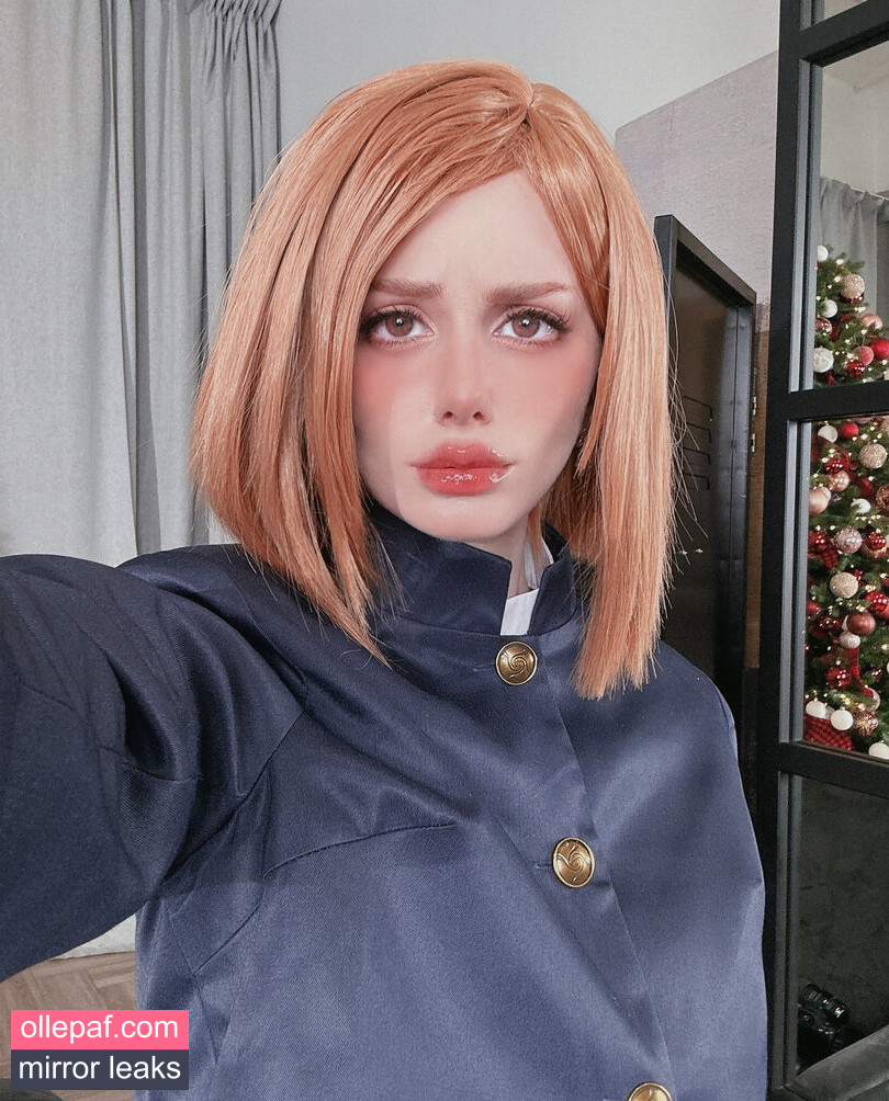 Latest Leaks fishy.cosplay Nude #335 - Fapello