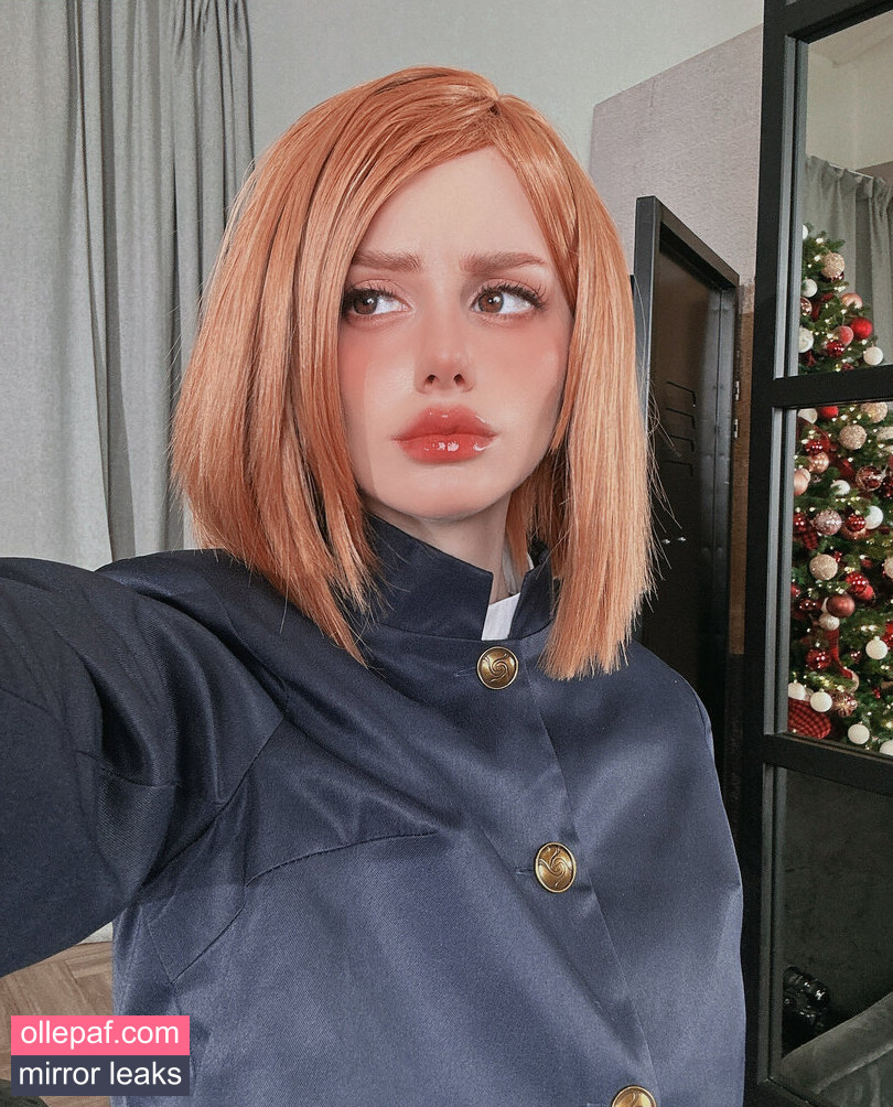 Latest Leaks fishy.cosplay Nude #336 - Fapello