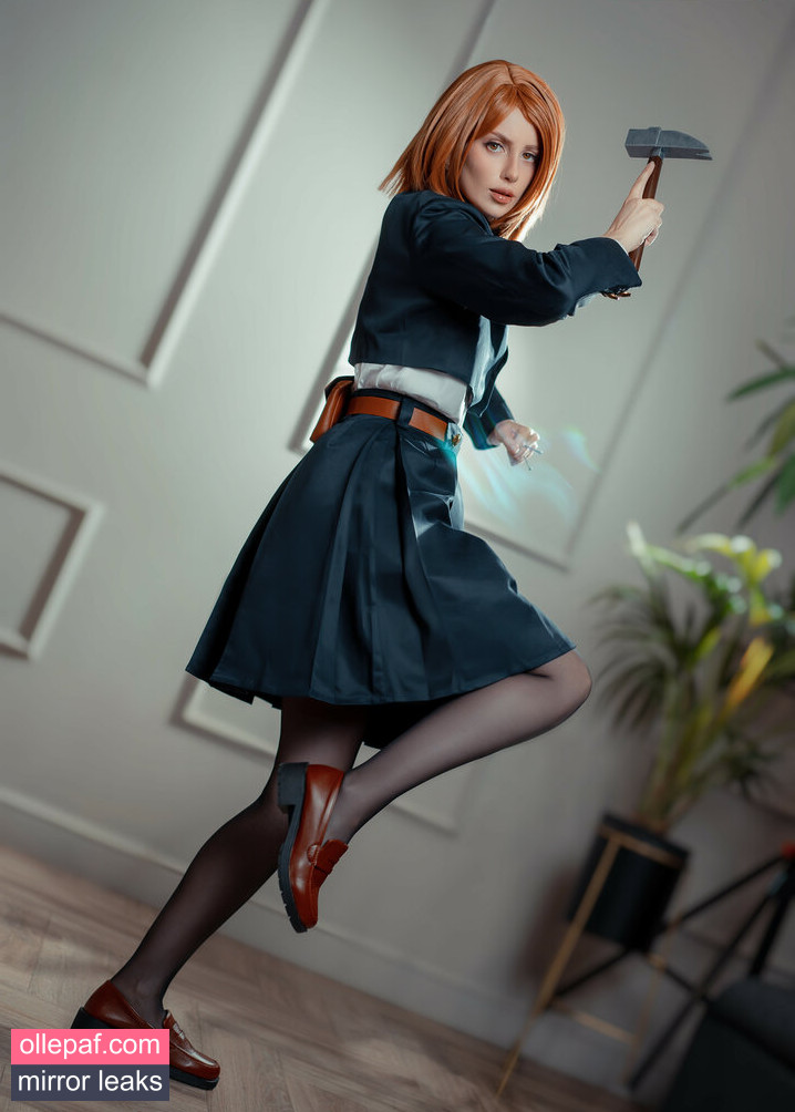 Latest Leaks fishy.cosplay Nude #343 - Fapello